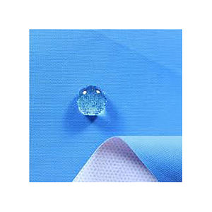 210d Tpu Gecoat Nylon Stof Voor Opblaasbare Medische Matrassen Handtassen Aanpasbare Kleuren Dikte OEKO-TEX/Bio-Compatibel - Product Image 6