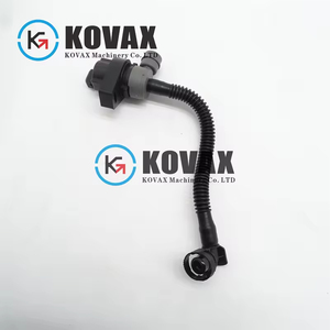 Soupape de ventilation du réservoir de carburant TGDCF078 13904588396 16117195428 pour <span class=keywords><strong>BMW</strong></span> E60 E90 Série 3 5 7 Excavateur - Product Image 3