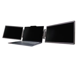 Nhà máy trực tiếp 14-inch IPS Bảng điều chỉnh máy tính xách tay máy tính xách tay màn hình kép mở rộng màn hình phụ mở rộng bên ngoài màn hình - Product Image 6