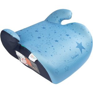 Alzachild Tataway per bambini di altezza da 125 a 150 cm stelline - Product Image 1