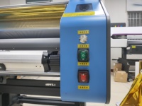 X-Roland estampage à chaud feuille d'or Film presse autocollant UV DTF stratification Machine à plastifier pour l'impression numérique