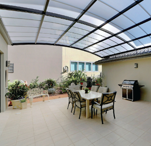 3mm 4mm 5mm <span class=keywords><strong>UV</strong></span> polycarbon policarbonato nhựa Bảng điều khiển nguyên khối Polycarbonate sợi thủy tinh bảng <span class=keywords><strong>PC</strong></span> độ bền Hội Đồng Quản trị thủy tinh - Product Image 2