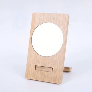 Custom Portable Sturdiness Holder Desktop Compatible Smartphones <b>Tablets</b> Cell Phone <b>Stand</b> Promotion Gift - Product Image 1