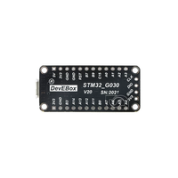 Placa de Desarrollo STM32G030F6P6, Placa del Sistema, Placa Central del Microcontrolador
