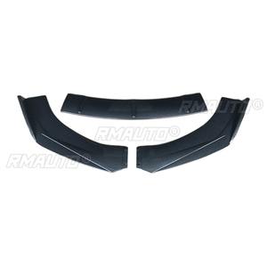 Protector de Parachoques Delantero para Citroën C-Quatre, Difusor, Spoiler, Accesorios para Automóviles - Product Image 4