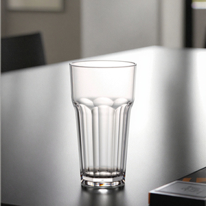 Tazas de cerveza reutilizables para restaurante, barra de <span class=keywords><strong>policarbonato</strong></span> de alta calidad, superventas - Product Image 3