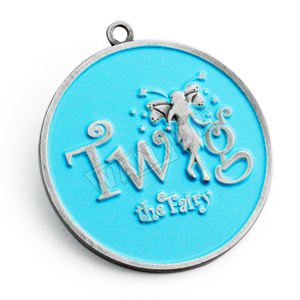 Good Quality Factory Directly Custom Wholesale Custom Molds Coin <strong>Punisher</strong> Challenge Coin - Product Image 4