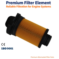 Filtre à huile moteur de haute qualité 595930 pour Briggs & Stratton