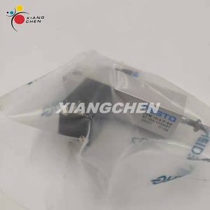 Válvula Solenoide DO PM74 SM74 ESM-10-4-P-SA 61.184.1133, Piezas para Máquina de Impresión Offset - Product Image 4