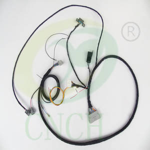 通用K20转换线束K20A k20k交换94-01集成92-95思域 - Product Image 1