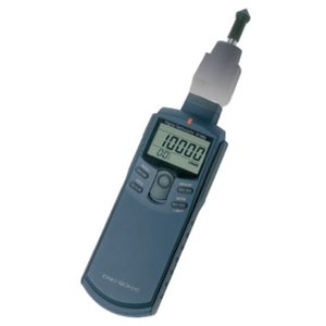 Medidor de nivel de sonido Onosokki La-7500, 20 Hz a 20 Khz, precisión de 1,5 Db, protección IP65 para medición de ruido - Product Image 5