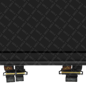 หน้าจอ GBOLE ใหม่สำหรับ MacBook Pro A2918/A2992/A2442/A2779 ขนาด 14 นิ้ว จอ LED LCD พร้อมชุดเปลี่ยนประกอบและกล้อง - Product Image 2