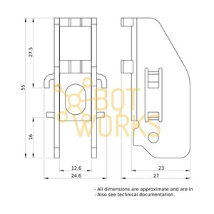 Schneider Electric LVS08866 - Nuovo - Product Image 1