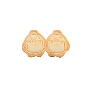 Biscuits <span class=keywords><strong>Prince</strong></span> OEM en forme de <span class=keywords><strong>poulet</strong></span>, craquelins sains pour bébés - Product Image 4