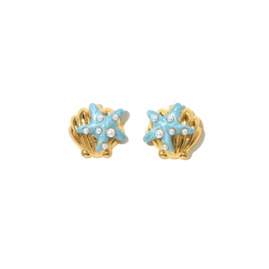 E250-E160-0587L Fashion <b>Stud</b> <b>Earrings</b> - Product Image 2