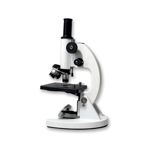 640x Biological Experiment Equipment: Biological <b>Microscope</b> - Gift for Primary and Secondary School Students - <b>Microscope</b> for - Product Image 5