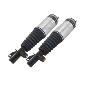 Amortiguadores Delanteros con Bolsas de Aire para Grand Cherokee 2021-2025, Número de Pieza AT9226B, Tipo Estándar con Soporte Incluido - Product Image 1