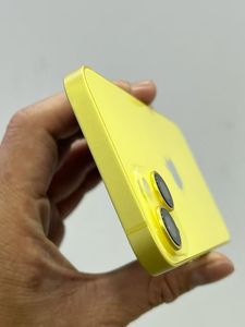 <span class=keywords><strong>iPhone</strong></span> <span class=keywords><strong>14</strong></span> <span class=keywords><strong>Giallo</strong></span> 128GB Sbloccato, Smartphone Ricondizionato, Dispositivo Sbloccato di Fabbrica, Stock all'Ingrosso per Rivenditori - Product Image 5