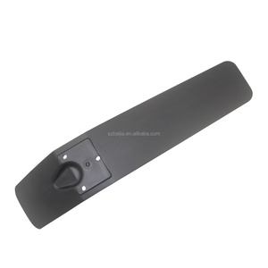 Garde-boue avant d'origine Kugoo pour trottinette électrique Kugoo Wish 01 – Pièces essentielles pour scooter - Product Image 4