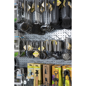 Lineare ad Alta Precisione Set Completo di Pentole e Utensili da Cucina 15.02 - Product Image 5