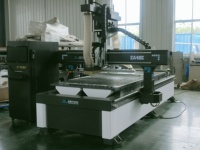 1325 2040 ATC Cnc Machine de nidification Cnc bois routeur meubles cuisine armoire porte en vente