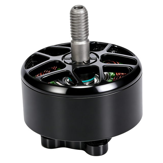 BL2810 1300KV High Power BLDC Motor 6S for Fixed Wing