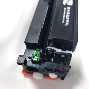 Cartouche de <span class=keywords><strong>Toner</strong></span> de Capacité Standard Compatible Noir Cyan Magenta Jaune <span class=keywords><strong>HP</strong></span> <span class=keywords><strong>410A</strong></span> (Remplace <span class=keywords><strong>HP</strong></span> CF410A) pour MFP M377dw - Product Image 6