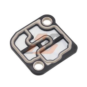 Nouvelle Cartouche de <span class=keywords><strong>Filtre</strong></span> à <span class=keywords><strong>Huile</strong></span> de Transmission 0DE0B502E0BH de Qualité Originale pour Audi A5 Quattro MACAN Q5 – Révision de Boîte de Vitesses - Product Image 1