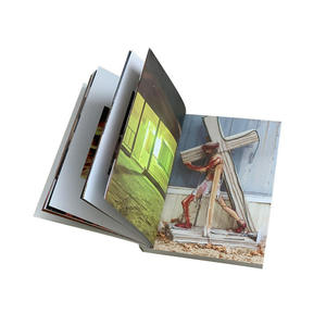 Services d'impression de livres portables, mini-livres, livres à couverture souple - Product Image 4