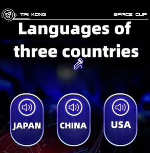 Máquina de Masturbación Masculina Eléctrica Recargable por <span class=keywords><strong>USB</strong></span> de Bajo Ruido - Product Image 5