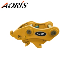 Jcb Mini Máy Xúc Với Hướng Dẫn Sử Dụng Nhanh Chóng Hitch Xô Thay Đổi Nhanh Chóng Hiệu Quả Và Dễ Dàng Để Sử Dụng - Product Image 3