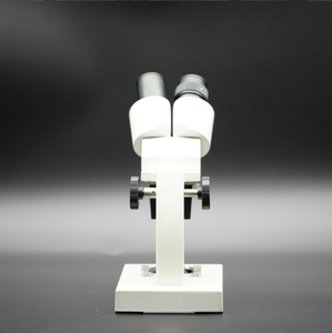 Kính hiển vi C-T2Ap nghiêng 45 độ đầu pose kính hiển vi trường học cụ thể 40x Độ phóng đại giải phẫu kính hiển vi - Product Image 4