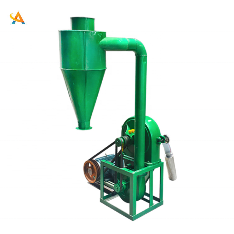 corn feed mill