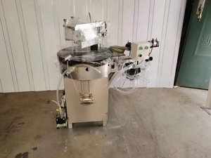 Máquina para Hacer Panqueques Totalmente Automática con Calentamiento por Convección de 4 Placas, Volteador Automático para Tortillas de Harina, Pan Árabe, Pizza, Roti - Product Image 6