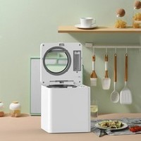 2025 meilleur prix entièrement automatique bio maison nourriture cuisine déchets cuisine composteur pour ménage cuisine Garage utilisation