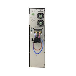 High Power Factor 1.0 High Frequency Online Uninterruptible Power Supply 6KW 10KW Online UPS - Product Image 3