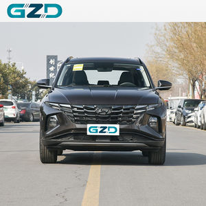 Voiture d'occasion tucson 2024 High Speed <span class=keywords><strong>Suv</strong></span> Gasoline Car <span class=keywords><strong>Hundai</strong></span> GZD Automotive - Product Image 3