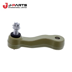 Support de bras de direction pour Toyota Hilux Surf RZN169 1999-2004 OE 45497-28010 4549728010 - Product Image 3