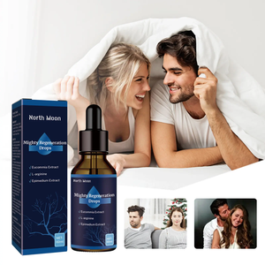 Aceite Esencial para el Cuidado Masculino al Mejor Precio, Mejora la Vitalidad Física y la Resistencia, Aceite de Masaje Corporal, Juguete Sexual para Hombres Adultos - Product Image 2