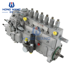 ปั๊มน้ำมันเชื้อเพลิงสำหรับรถขุด Caterpillar 3066 S6k Engine 320c 320b รุ่น 201-3780 10r-7651 101609-9360 ราคาโรงงาน - Product Image 4