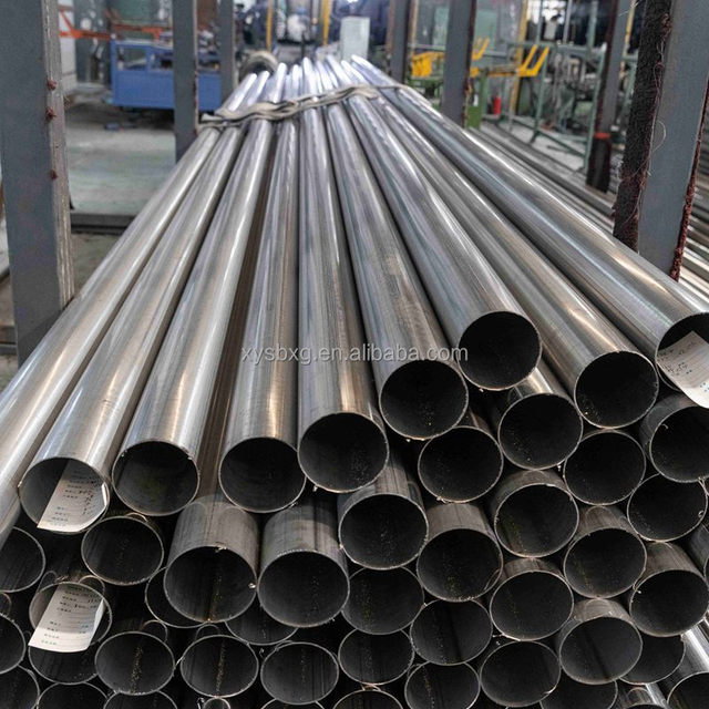 ASTM A312 Grade 304/316L Seamless Square Alloy Stainless Steel Pipe 1% Tolerance 15-21 Days Delivery Industrial Construction