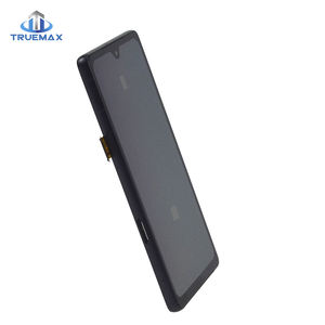 Pantalla OLED Truemax completa con marco para <span class=keywords><strong>Google</strong></span> Pixel 7a reemplazo de teléfono móvil pantalla LCD digitalizador montaje teléfono móvil - Product Image 3