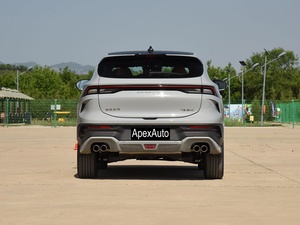 2025 dongfeng T5 EVO Mach Vinh Quang mới kích thước trung bình <span class=keywords><strong>1</strong></span>.5tdsuv R18 tự động fwd trái Turbo da Euro vi gas/Xăng Hợp kim nhôm - Product Image 6