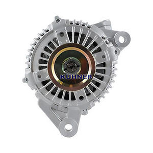 Alternatore compatibile con JEEP GRAND CHEROKEE I 4.0 i 4x4 (Z) Benzina (KW: 130, CV: 177) dal 10-1995 al 04-1999 DENSO - Product Image 1