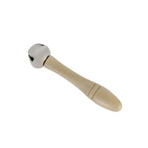 Instruments de percussion Orff en bois : baguettes, cloches verticales, instruments à agiter à la main pour l'éveil musical et l'accompagnement - Product Image 5