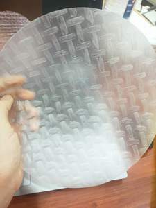 Aliments spéciaux de qualité supérieure au Vietnam papier de riz emballage personnalisé de l'usine du Vietnam meilleures ventes pour les rouleaux de printemps - Product Image 3