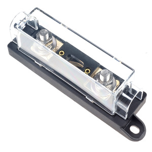 32V 70V 100A 200A 300A 400A 500A anl cầu chì Bolt-on cầu chì âm thanh xe hơi và hộp tiếp sức cho doosan - Product Image 4