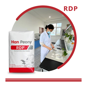 Meilleures ventes : Poudre polymère acrylique redispersible (RDP <span class=keywords><strong>VAE</strong></span>) 25 kg/sac, fournisseur Hebei pour la construction - Product Image 3