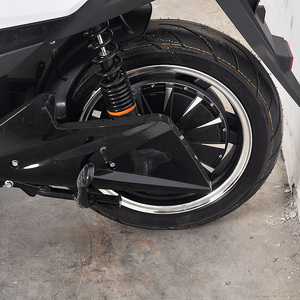 Moto haute performance : Motos puissantes et économiques - Product Image 4