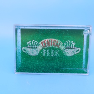 Amigos central perk 2x3 agua foto marco - Product Image 5